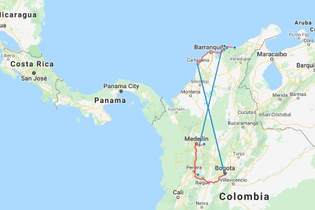 Colombia