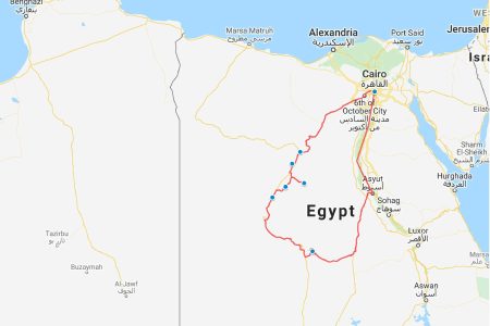 Egypte