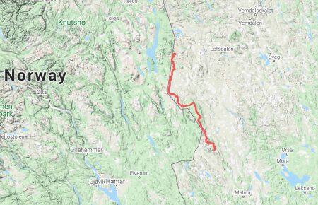 Kungsleden