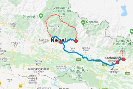 Nepal