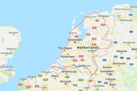 Ronde van nederland
